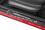 Fiat Strada Hard Working CD 2017 года